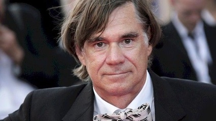 [Rumor] Gus Van Sant dirigera il nuovo film di Death Note