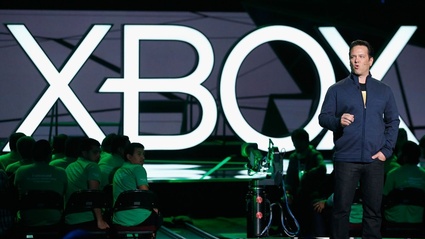 La presentazione di Scorpio durera piu di 90 minuti