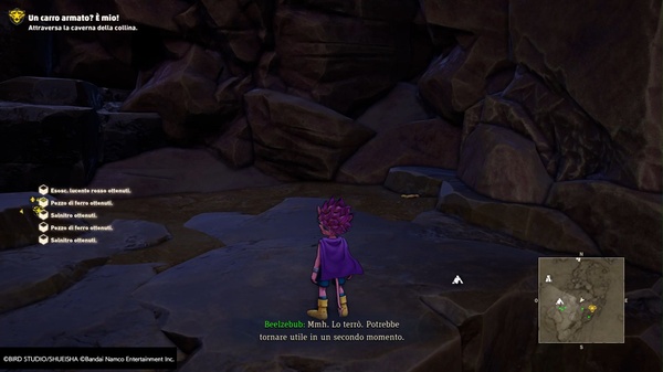 Sand Land, la recensione del videogioco: la bellezza e i limiti di un