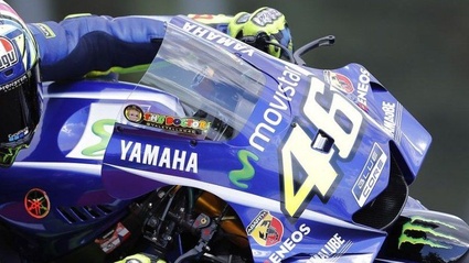 Disponibile il primo video di Gameplay di MotoGP 18