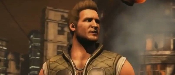 Mortal Kombat X mostra la modalita Storia