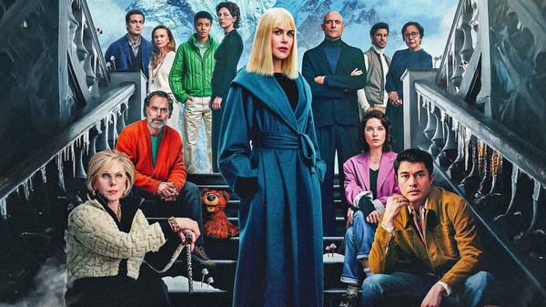 Nove perfetti sconosciuti 2: il ritorno (gelido) di Masha