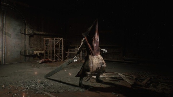 Silent Hill Remake e entrato in produzione