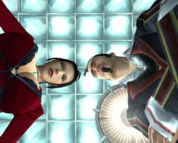 SiN Episodes: Emergence