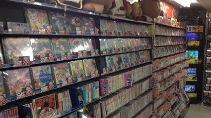 Tutte le uscite della prossima settimana in una news