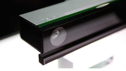 Phil Spencer e sicuro, i giocatori amano Kinect.