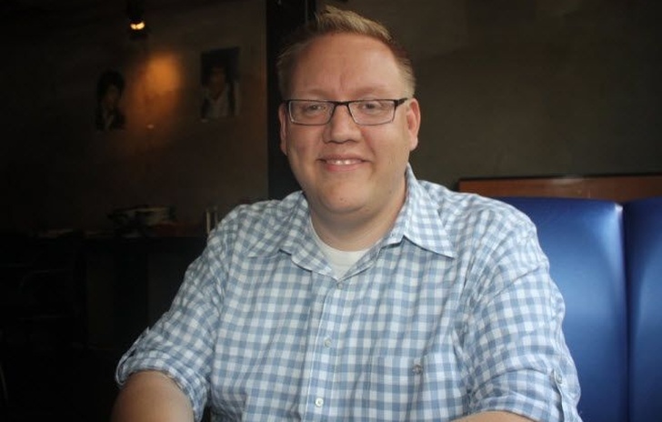 Adam Boyes lascia Sony e torna a sviluppare videogiochi