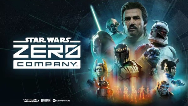 Star Wars Zero Company vuole trasformare le Guerre dei Cloni in un conflitto tattico personale - Anteprima