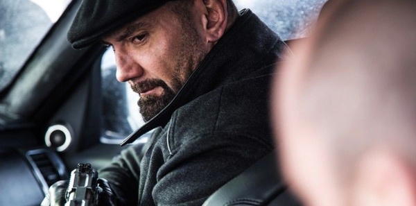 Immagini e un nuovo video dietro le quinte di 007: Spectre!