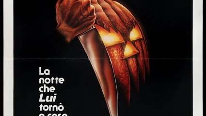 Halloween (1978) trailer versione restaurata 4K
