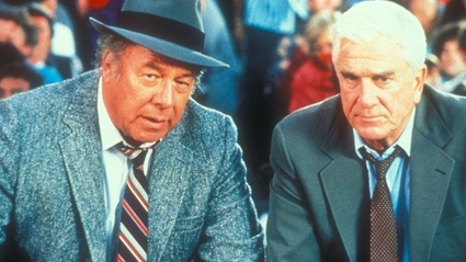 Muore a 91 anni l'attore George Kennedy