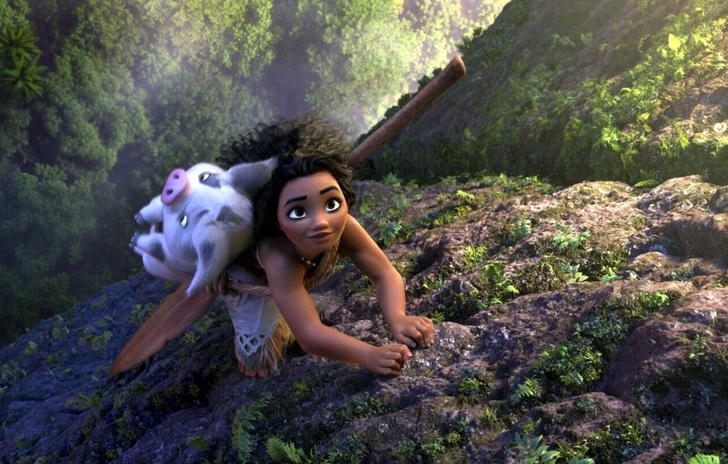 Oceania 2 Perché potrebbe superare il successo di Inside Out 2