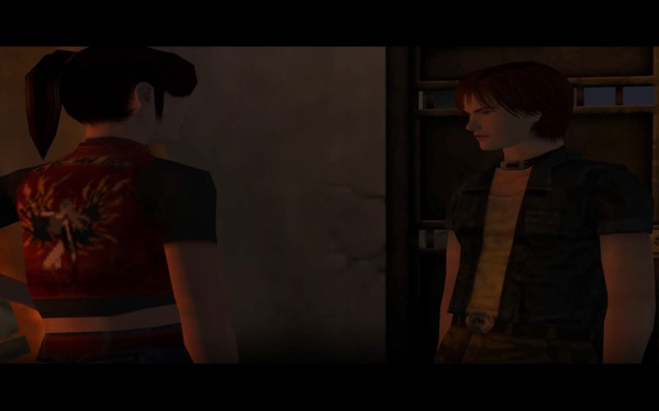 Resident Evil Veronica: un tuffo nel passato per prepararsi al remake