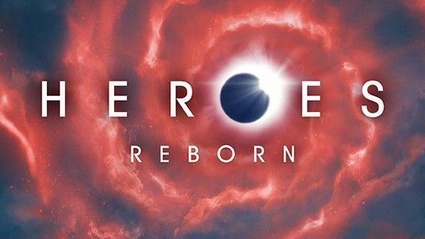 La NBC continua a pubblicare character poster per Heroes Reborn