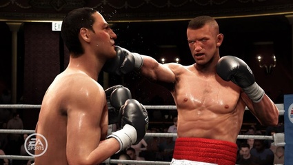 Diario degli sviluppatori: i muscoli