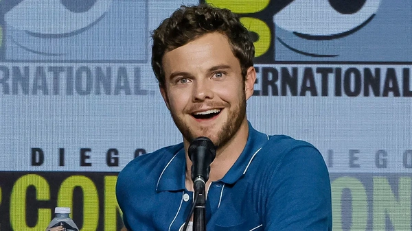 Jack Quaid nei Fantastici 4? L'attore smentisce
