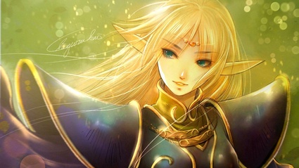 Recensione Record of Lodoss War: Deedlit in Wonder Labyrinth