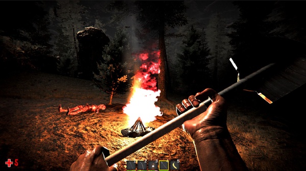 Nobody Sleeps Tonight, un horror che impressiona nel modo sbagliato