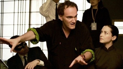 [Comic-Con 2014] Tarantino e nuovi progetti dedicati a Kill Bill