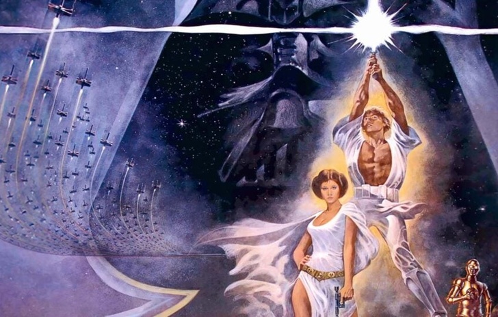 Star Wars The Original Coming Back in 4K