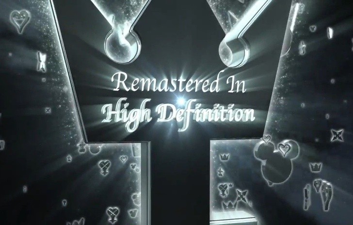 Kingdom Hearts 25 tutte le novità
