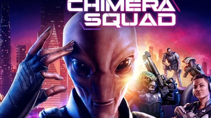Recensione XCOM Chimera Squad