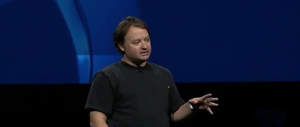 [PSX] David Jaffe presenta Drawn to Death