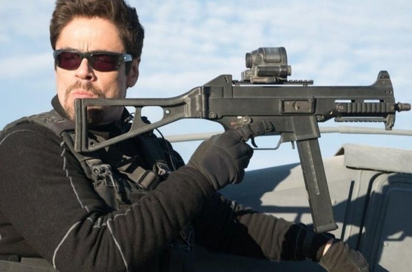 Sicario 3 Will Happen – Josh Brolin Says So