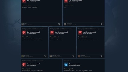 Niente Half Life 3? E io ti stronco DOTA 2