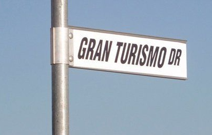A Bathurst una strada dedicata a Gran Turismo