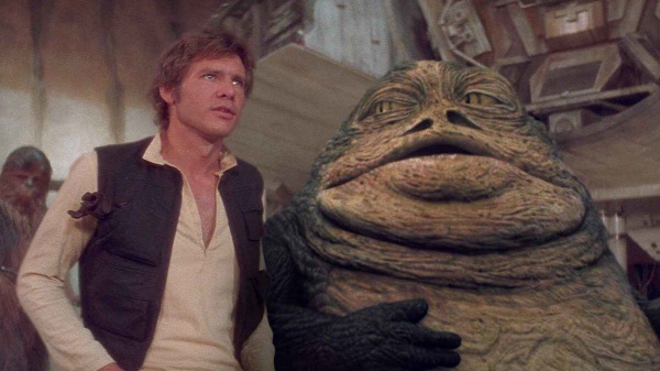 Star Wars Outlaws, Kay sara al soldo di Jabba the Hutt