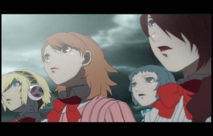 Persona 3