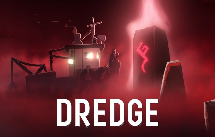 Dredge approda in porto il 30 marzo