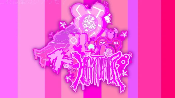 Illvelo Swamp Happy Together, data di uscita per il nuovo shmup dagli autori di Radirgy