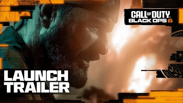 Call of Duty: Black Ops 6 - il trailer di lancio