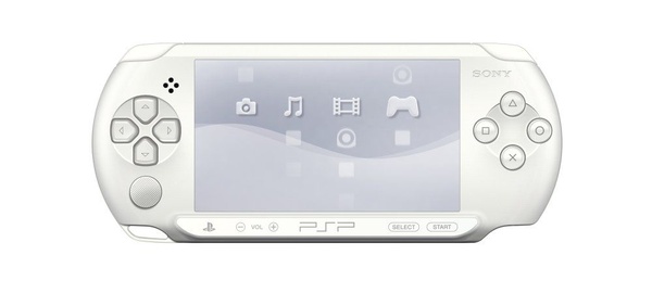Sony cessa la distribuzione di Software per PSP