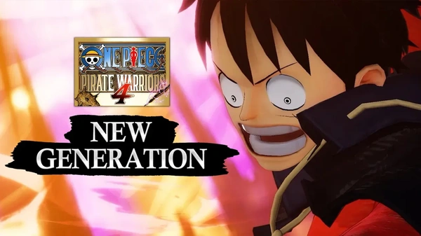 One Piece: Pirate Warriors 4 arriva su next gen, vendute oltre 4 milioni di copie
