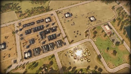 Super-Weapons Trailer