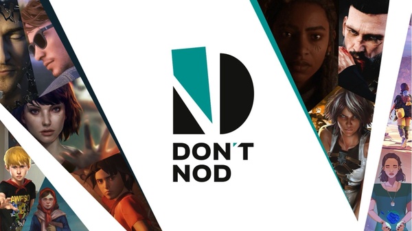 Don't Nod Is Struggling and at Risk of Closure