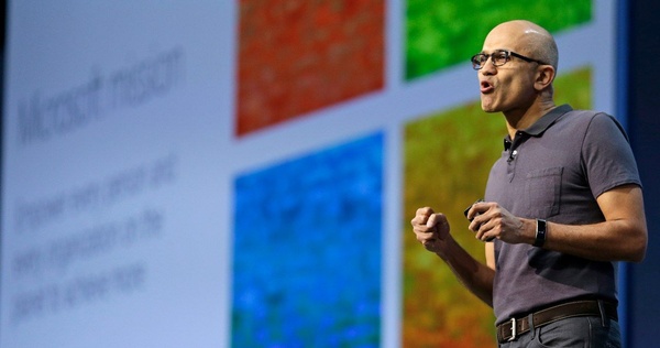 Per Microsoft la divisione gaming resta fondamentale