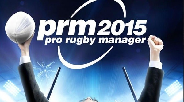 Pro Rugby Manager ha una data d'uscita