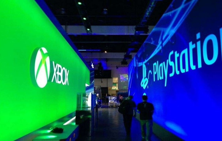 Rumor Scorpio fu annunciata allE3 per timore di Sony