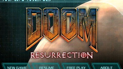 Doom Resurrection