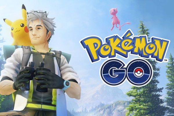 Pokemon GO ha incassato 1.8 miliardi di dollari