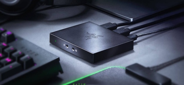 Razer aggiorna il suo Ripsaw