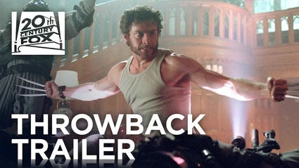 X-Men 2, il trailer