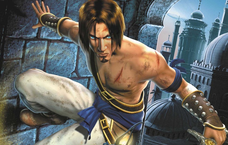 Prince of Persia tutti i capitoli della serie di videogiochi