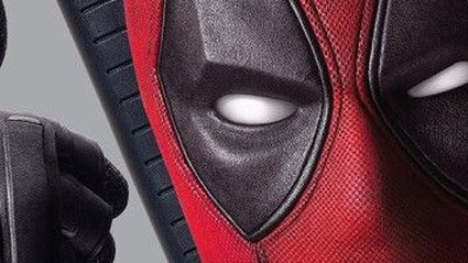 Deadpool in copertina per il Comic-Con di San Diego