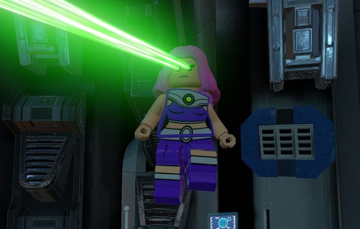 Nuove aggiunte al Season Pack e DLC gratuiti per LEGO Batman 3