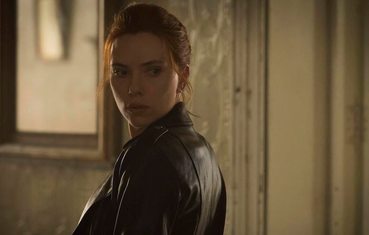 Scarlett Johansson e il ritorno nellMCU